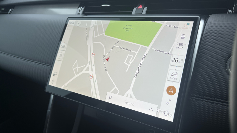 Land Rover Discovery Sport 2.0 D200 Dynamic SE 5dr Auto [5 Seat] Diesel Station Wagon